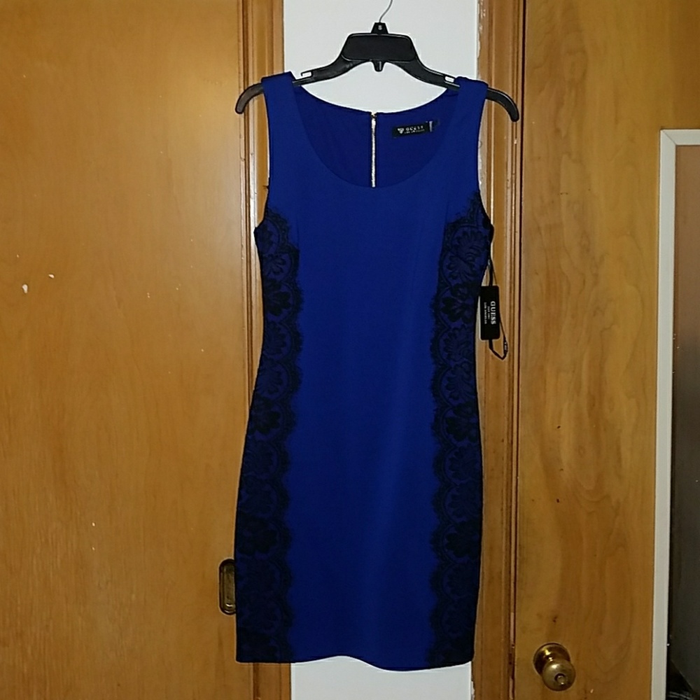 Guess dress